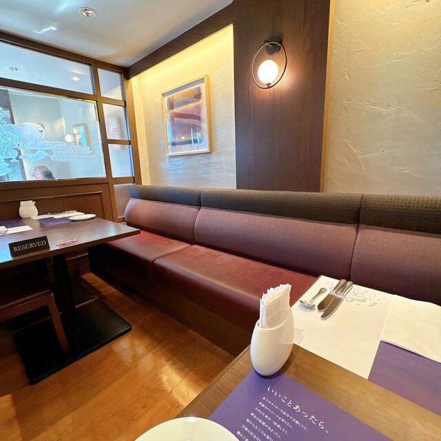 Bakery Restaurant Saint Marc Shinjuku Nishiguchi Haruku Ten photo 4