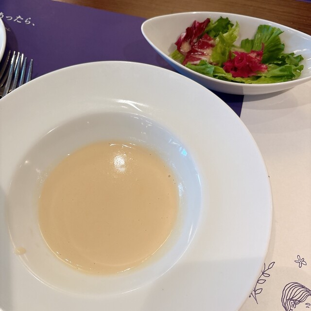 Bakery Restaurant Saint Marc Shinjuku Nishiguchi Haruku Ten photo 2