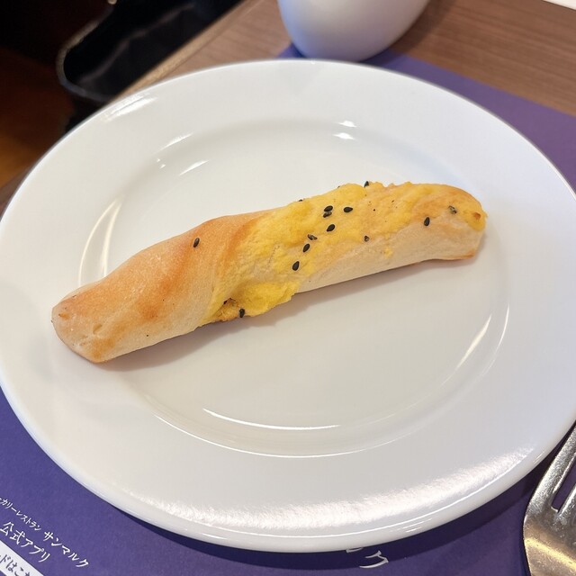 Bakery Restaurant Saint Marc Shinjuku Nishiguchi Haruku Ten photo 3