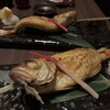 炭焼と炉端テント 恵比寿