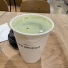 カフェ ブリッコ 浦和美園店
