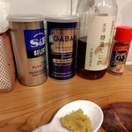 味噌Ramen Factory ReNge - 