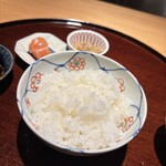 銀座 青天 - 炊きたて土鍋ごはん