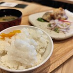 おやさい山 丹ノ菜 TERAO - 