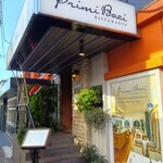 プリミ・バチ - 