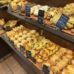 パネ・ポルチーニ - 