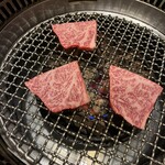 肉の匠 将泰庵 - 