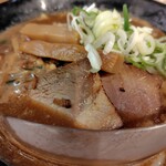 味噌Ramen Factory ReNge - 