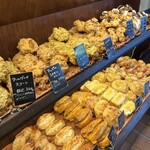 パネ・ポルチーニ - 