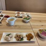 おやさい山 丹ノ菜 TERAO - 