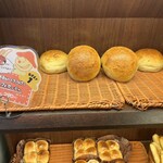 パネ・ポルチーニ - 