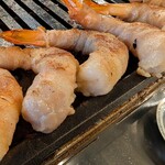 ミリネヤンコプチャン - エビギョプサル