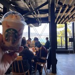 スターバックスコーヒー 厳島表参道店 - 