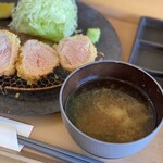 とんかつ 四十三番 松阪店 - 