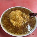 マルシン飯店 - 