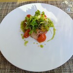 プリミ・バチ - 