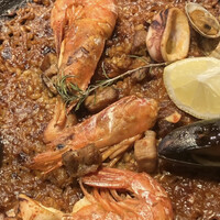 タベルナデエスパーニャフラガンテウーモ - 