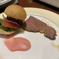 クロスダイン - 