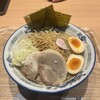 つけ麵・らーめん 波海拉