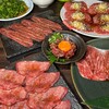 黒毛和牛とタンとハラミ 焼肉ごりちゃん 福島店