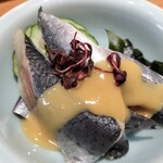 魚屋の200円すし ニューすしセンター - 