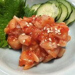 魚屋の200円すし ニューすしセンター - 