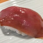 魚屋の200円すし ニューすしセンター - 
