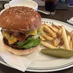 ファイヤーハウス - 