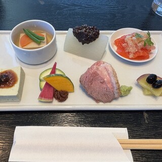 旨酒・料理 酢重ダイニング_0