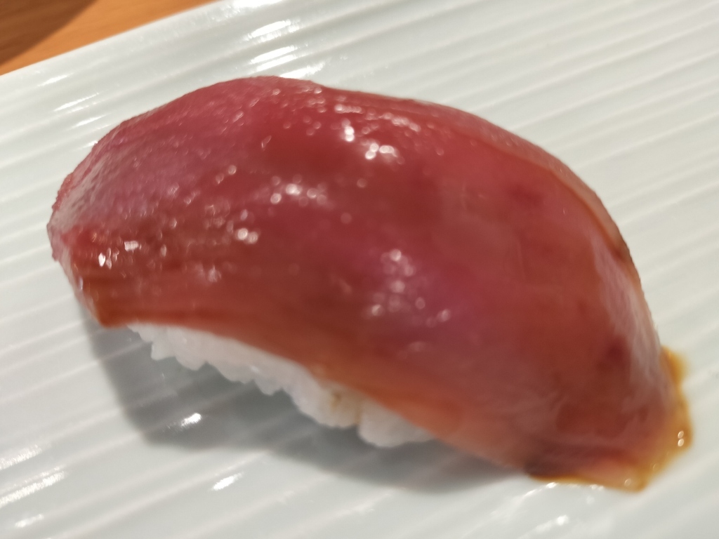 写真 : 魚屋の200円すし ニューすしセンター 西九条 - 西九条/寿司 | 食べログ