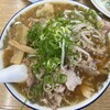 ラーメン 天
