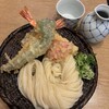 うどん 慎