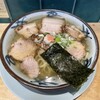 はるちゃんラーメン