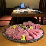 天然塩焼肉飛鳥座 本家本店 - 