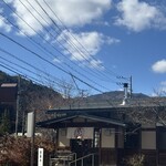 文蔵ラーメン - 