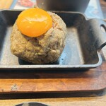 新宿焼肉 ホルモンいのうえ - ボリュームあり