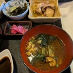 彦兵衛 赤坪店 - 