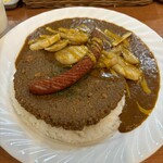 カレー屋 パクパクもりもり - 