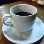 名曲・珈琲 麦 - コーヒー
