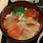 彦兵衛 赤坪店 - 