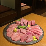 天然塩焼肉飛鳥座 本家本店 - 