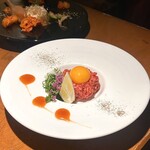 天然塩焼肉飛鳥座 本家本店 - 