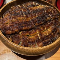 炭焼 うな富士 有楽町店 - 