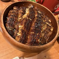 炭焼 うな富士 有楽町店 - 