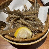 炭焼 うな富士 有楽町店 - 