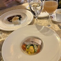 レストラン シェ・リュイ - 