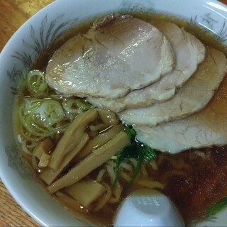 ラーメン鶴岡屋_0