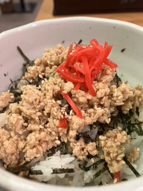 紅山水 - 山形（そば）の写真