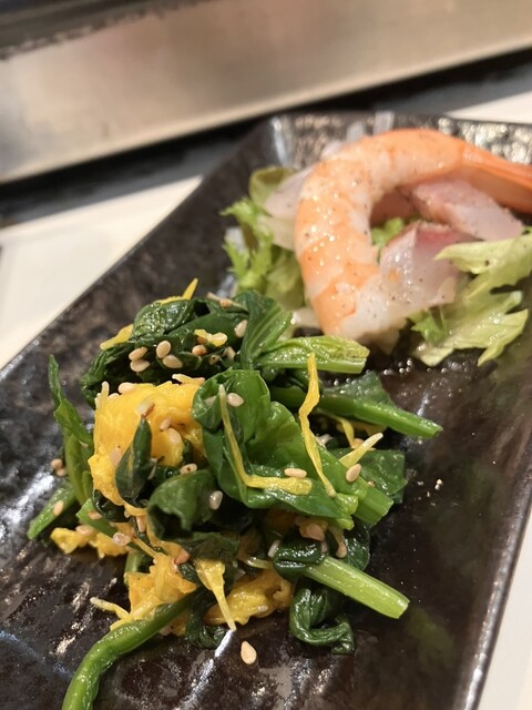 甚兵衛 こう助 - 山形（居酒屋）の写真