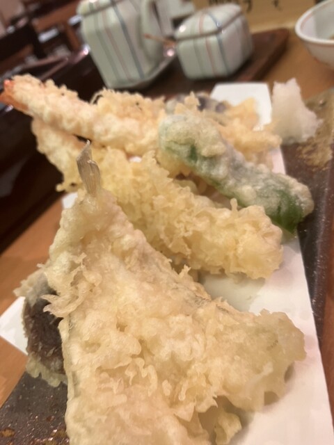 紅山水 - 山形（そば）の写真